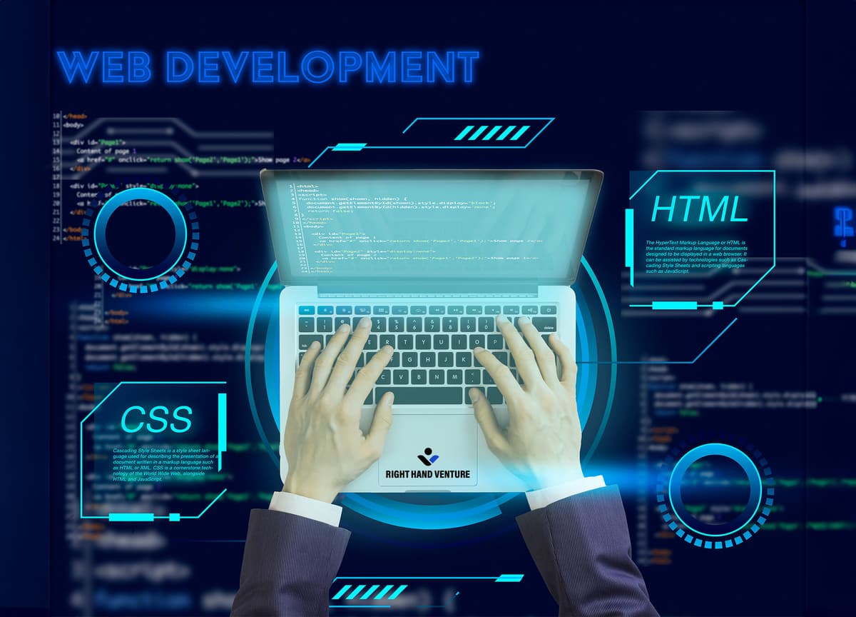 Web Development